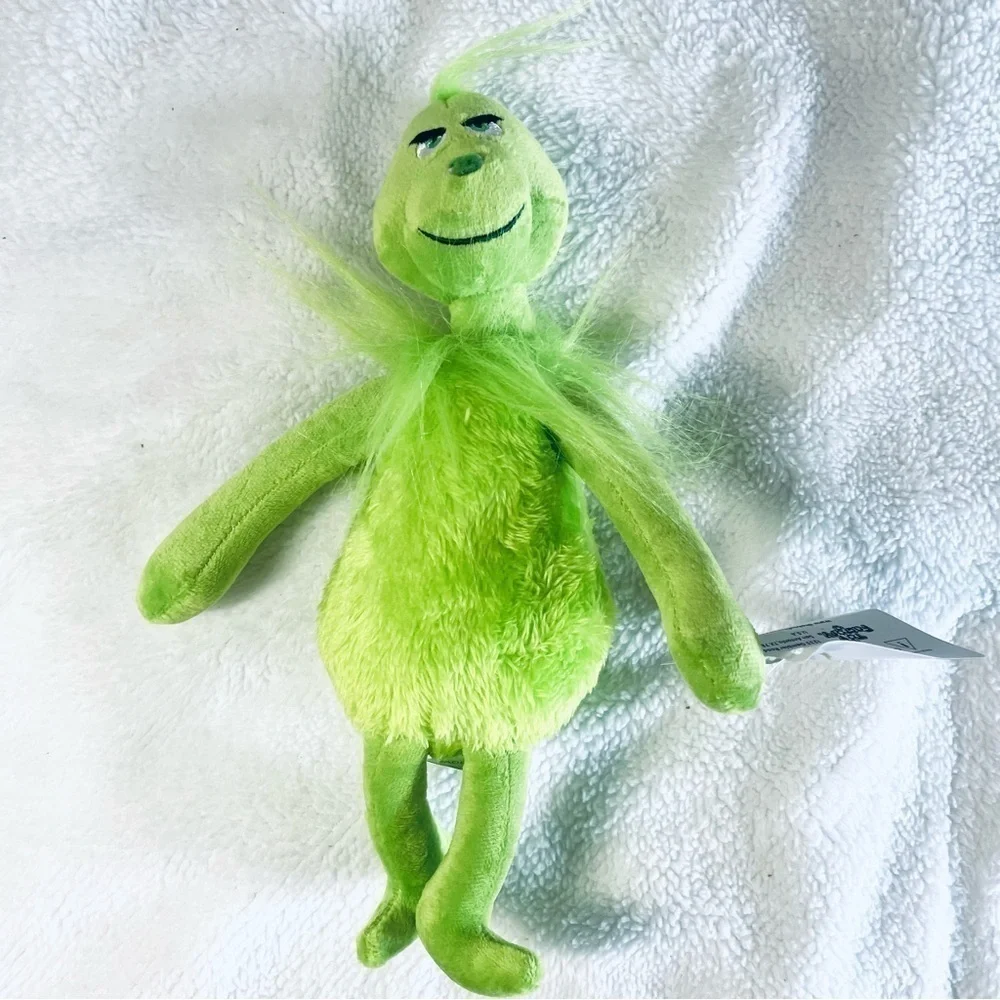 Dr. Seuss' The Grinch 11